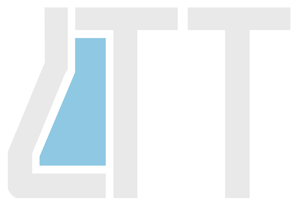 LTT logo